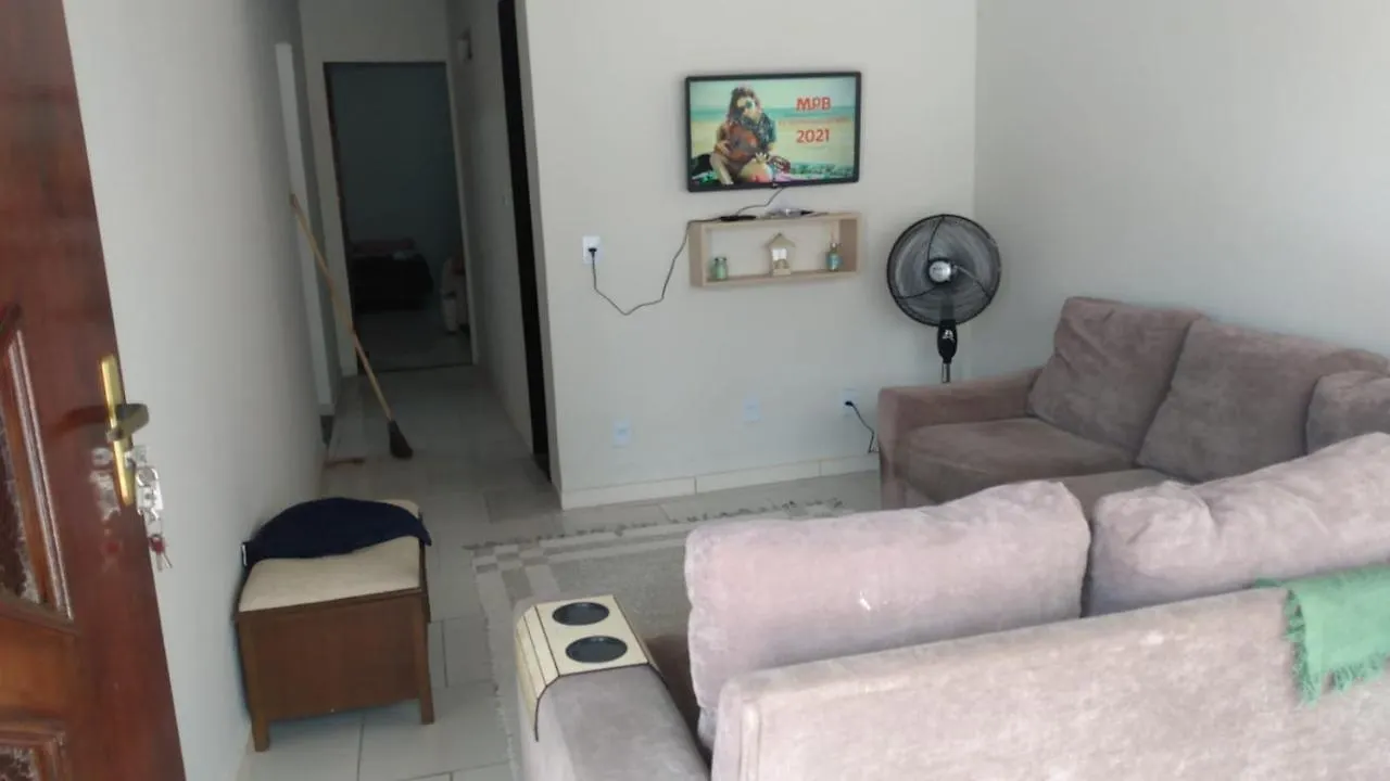 Cantinho Da Alegria Villa Armacao dos Buzios Holiday home