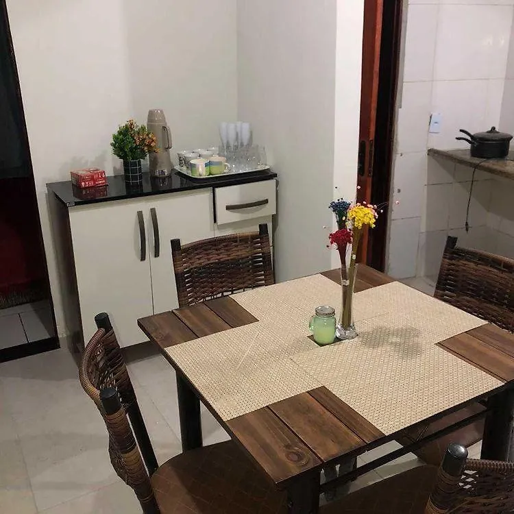 Holiday home Cantinho Da Alegria Villa Armacao dos Buzios