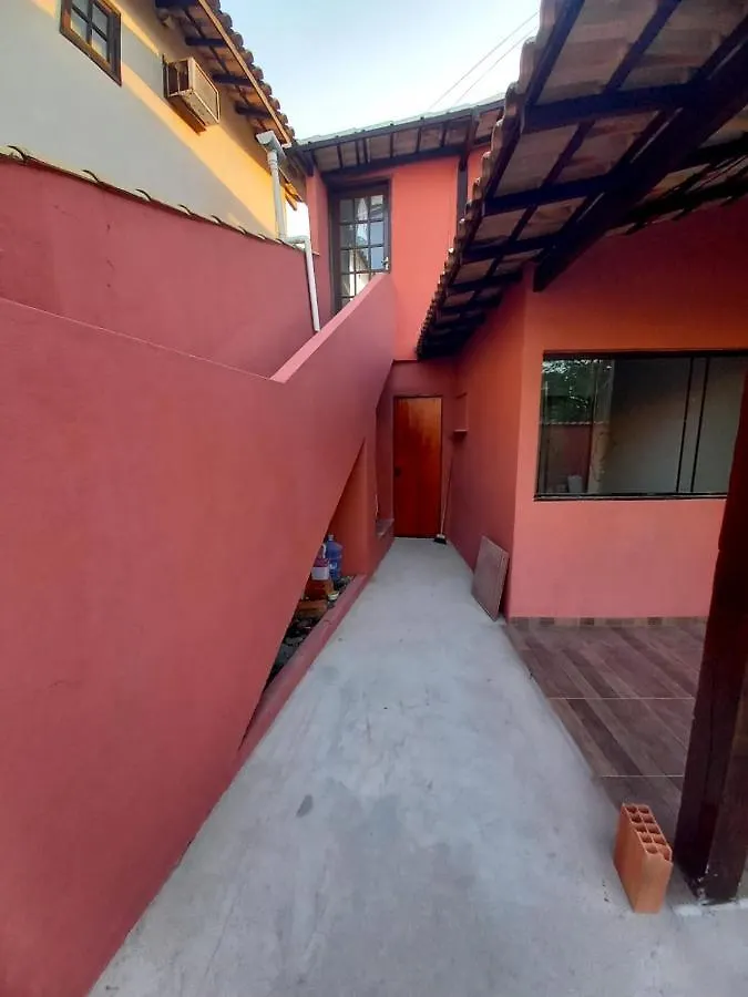 Cantinho Da Alegria Villa Armacao dos Buzios