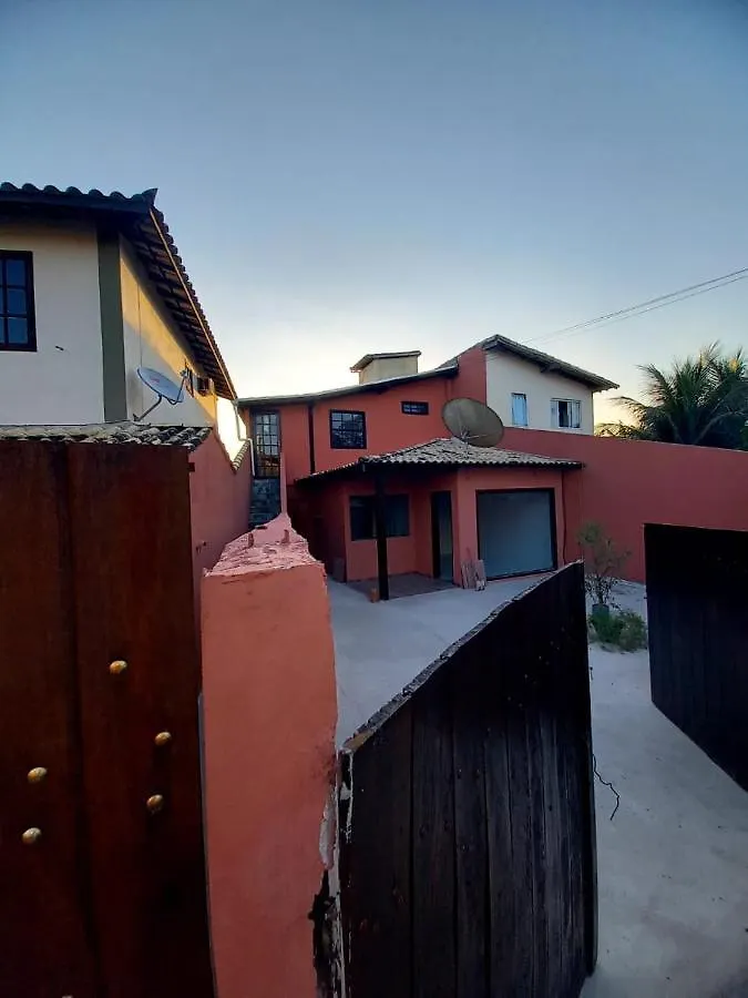 Holiday home Cantinho Da Alegria Villa Armacao dos Buzios