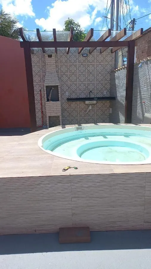 Cantinho Da Alegria Villa Armacao dos Buzios Holiday home