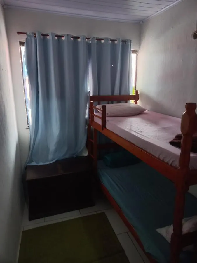 Holiday home Cantinho Da Alegria Villa Armacao dos Buzios Brazil