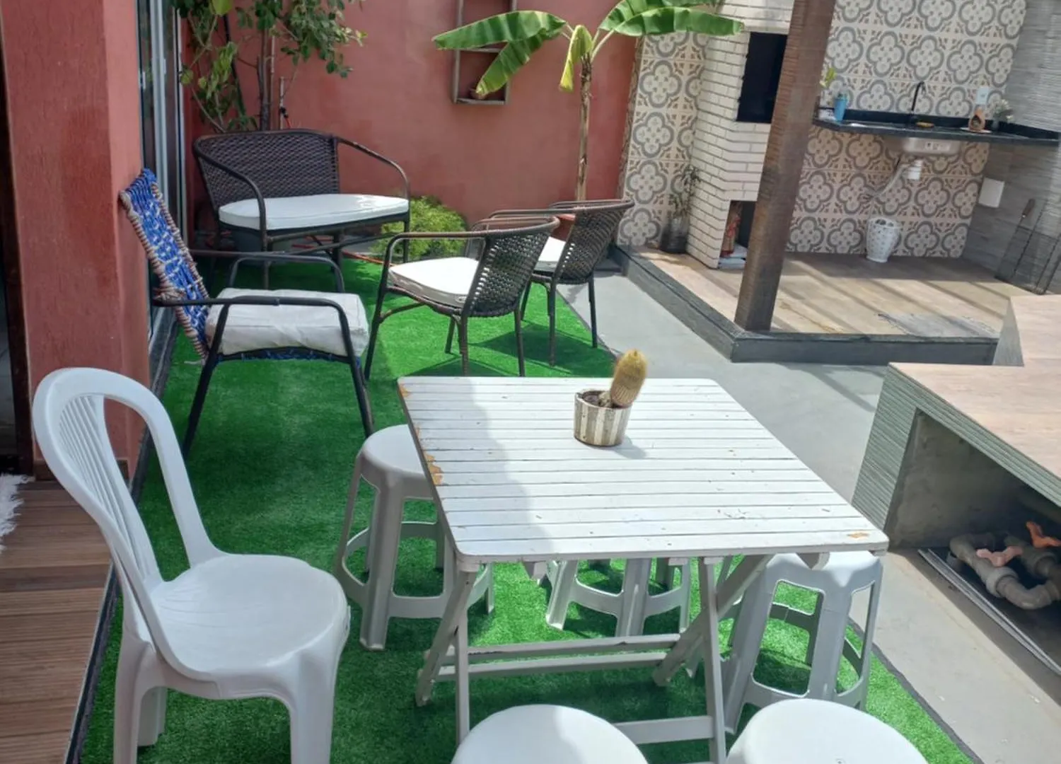 Cantinho Da Alegria Villa Armacao dos Buzios 0*,  Brazil